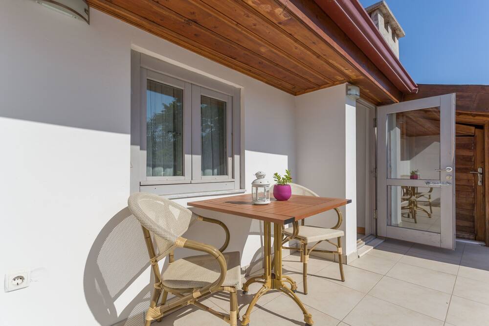 Kaleici Villa | Villa Mavi Luxury Aparts