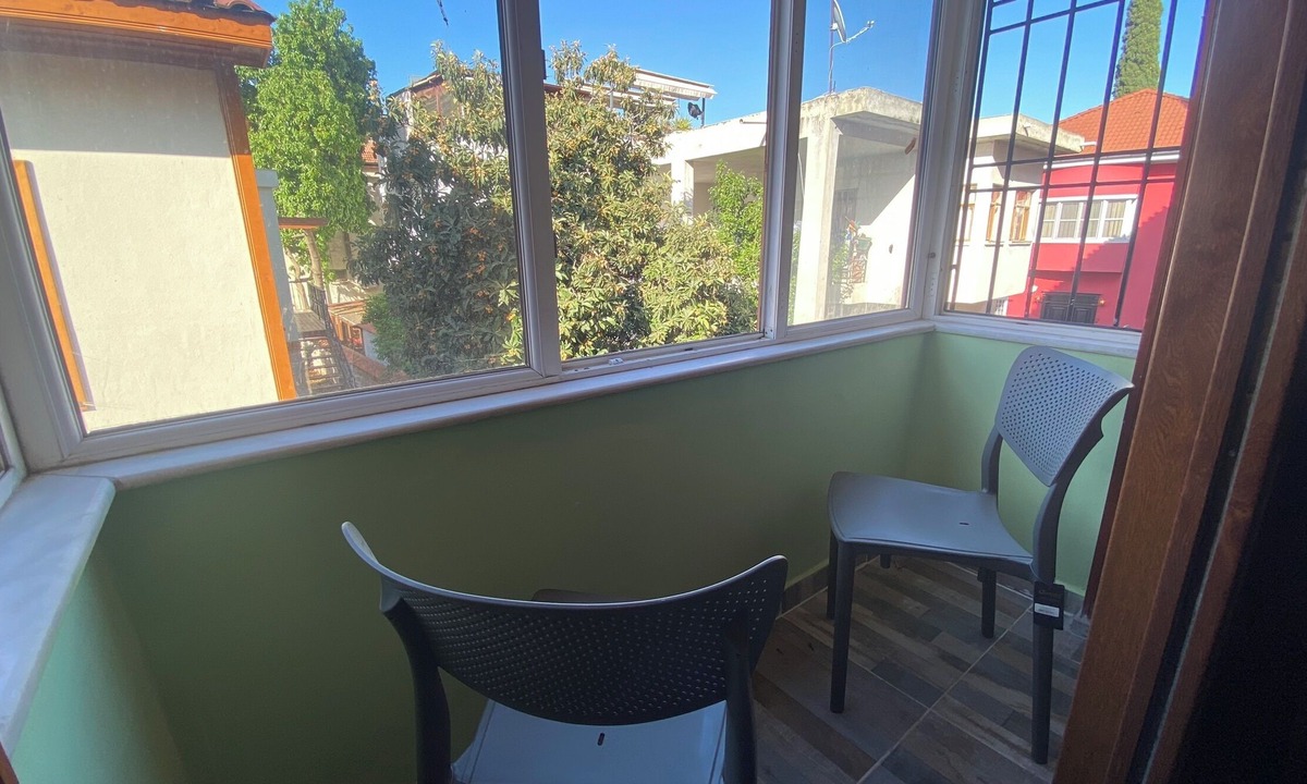Kaleici Apartment | Camel Apart