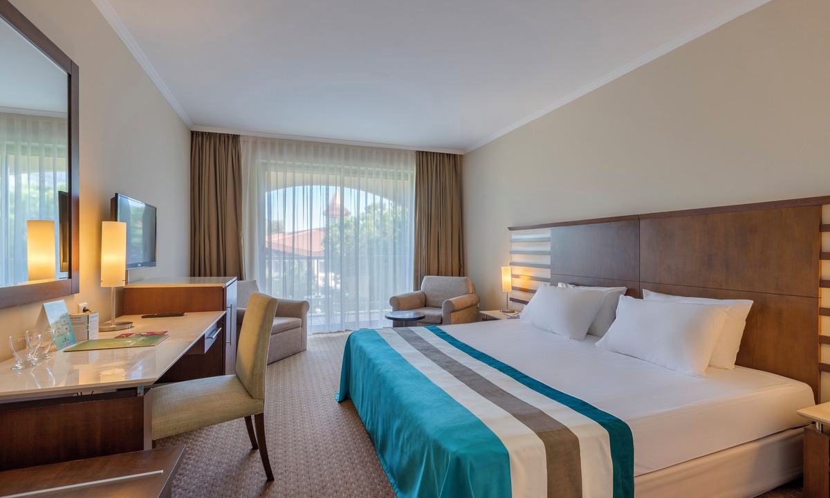 Belek Golf Area Hotel | Green Max Hotel