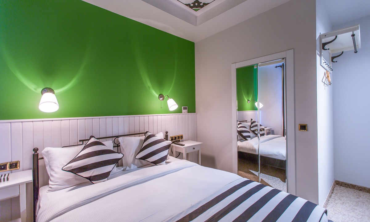 Konya City Center Hotel | Araf Hotel