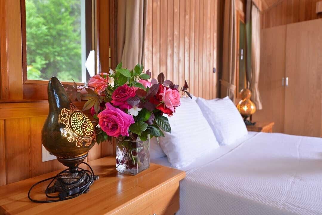 Olympos Villa | Arcadia Villas
