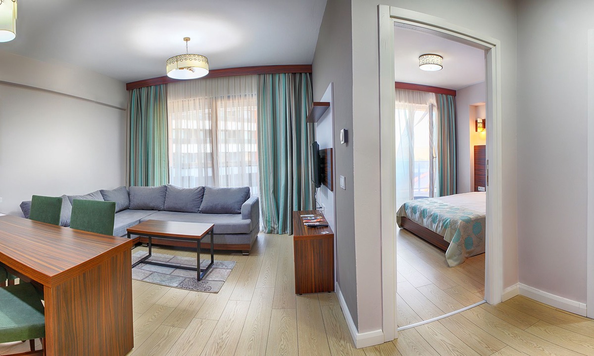 Sivas Hotel | The Green Park Termal Sivas Hotels &Spa