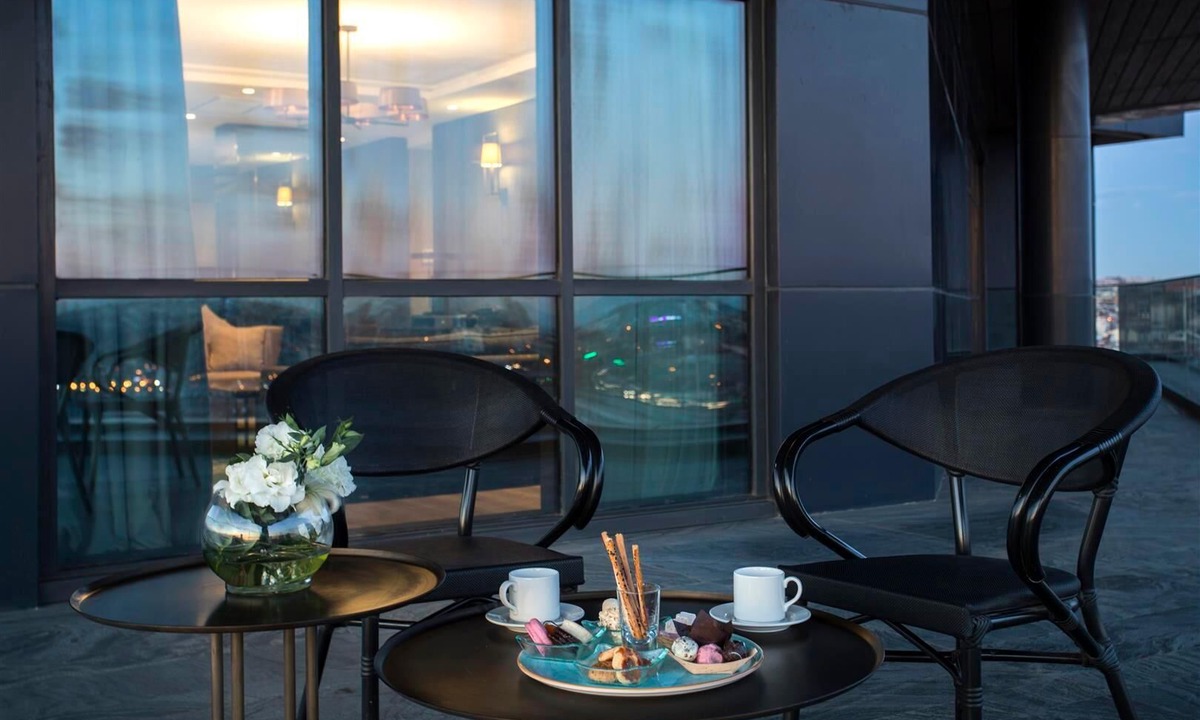 Bayrampasa Hotel | Wish More Hotel Istanbul