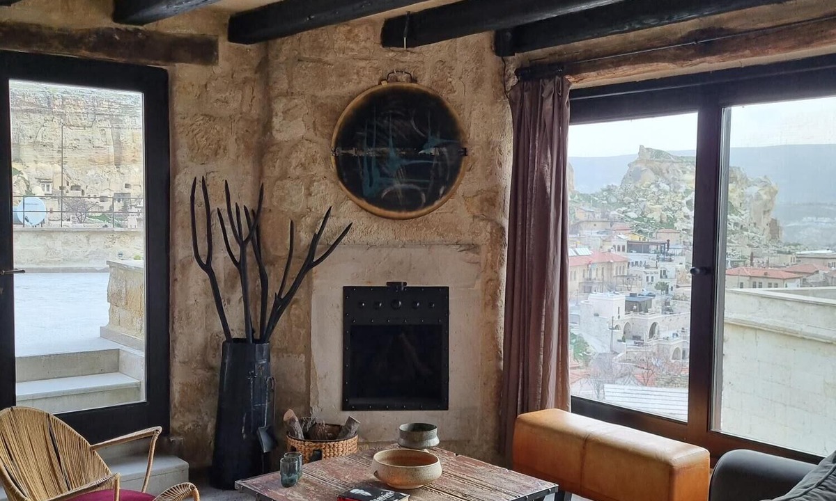 Urgup Hotel | Sota Cappadocia