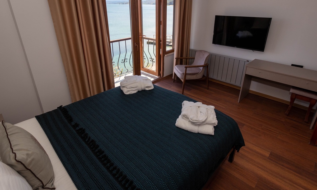 Sinop Hotel | Sinop Antik Hotel