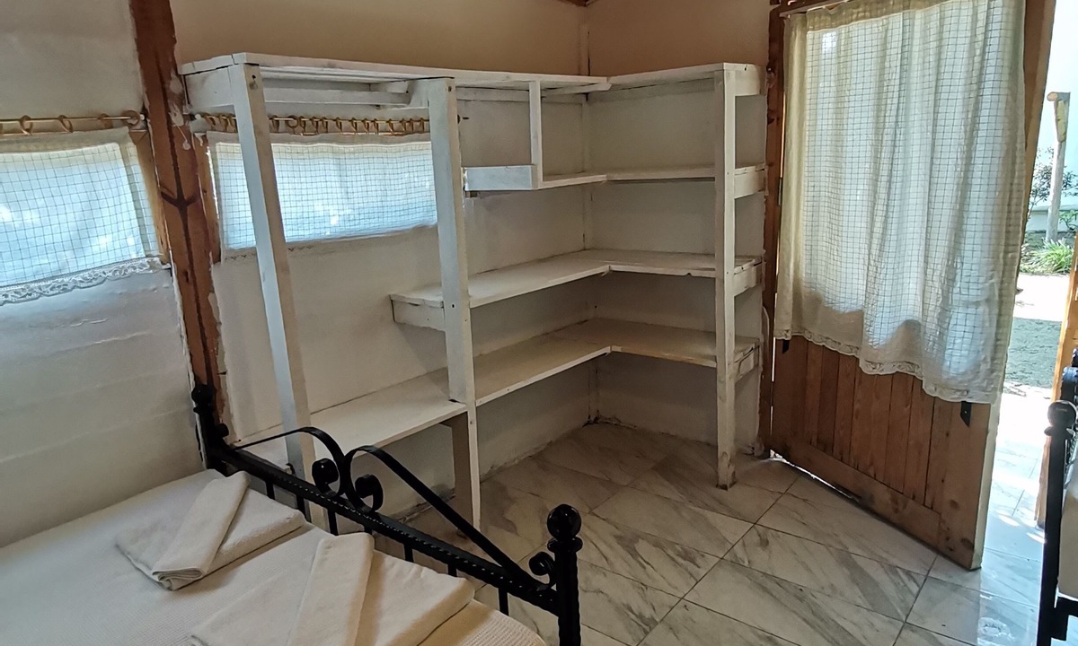 Kadıkale Hotel | Pitos Bungalows
