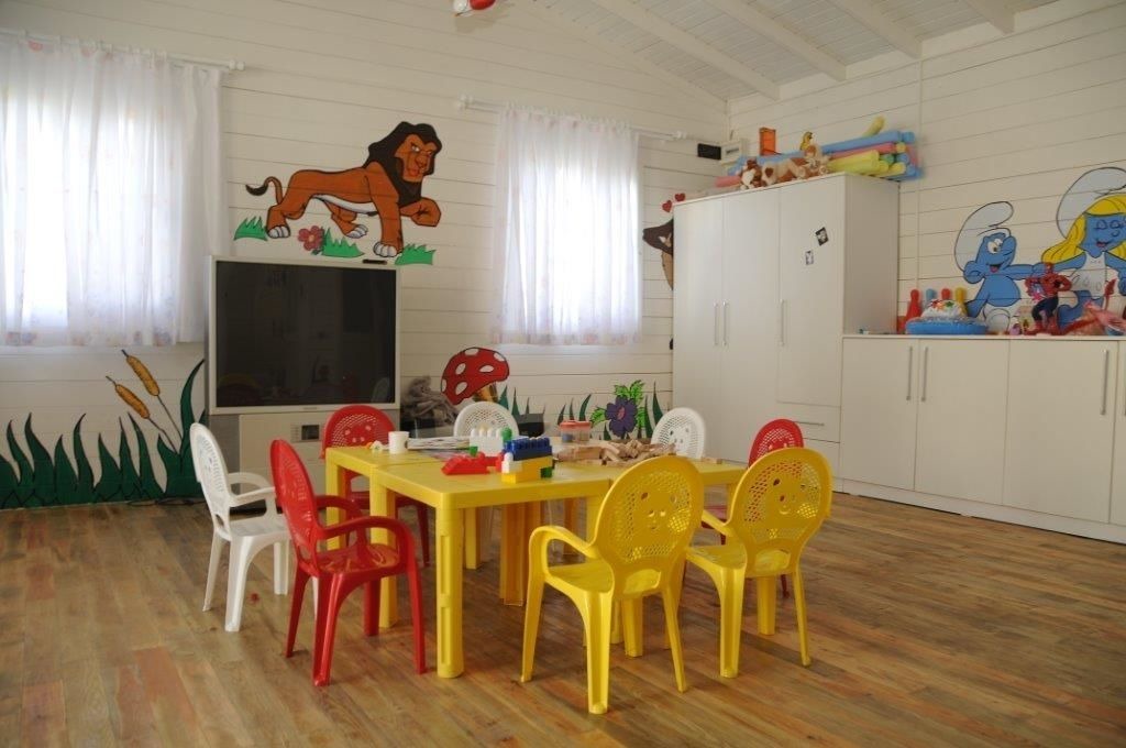 Beldibi Resort | Onkel Resort Hotel