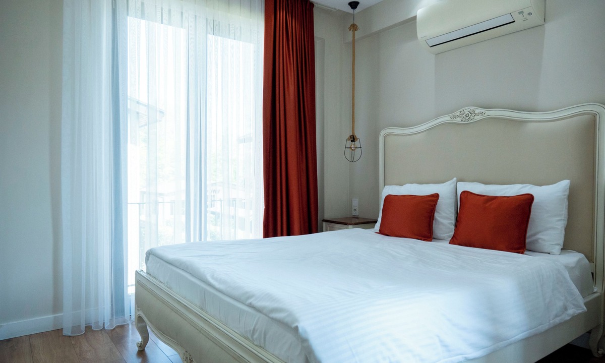 Sapanca Hotel | Sapanca Cayir Cimen Otel