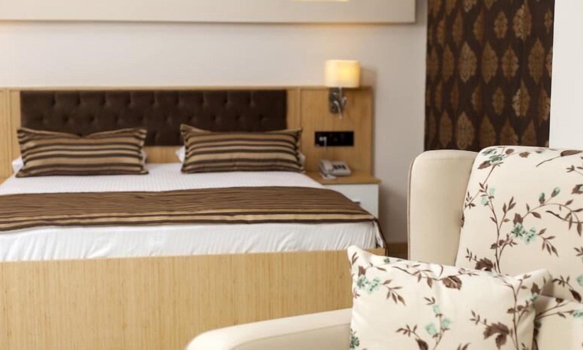 Gallipoli Hotel | Hamzakoy Bluepark Boutique Hotel