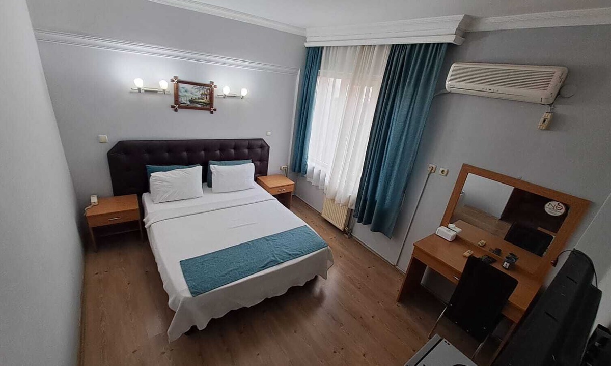Corlu Hotel | Elit Hotel Corlu