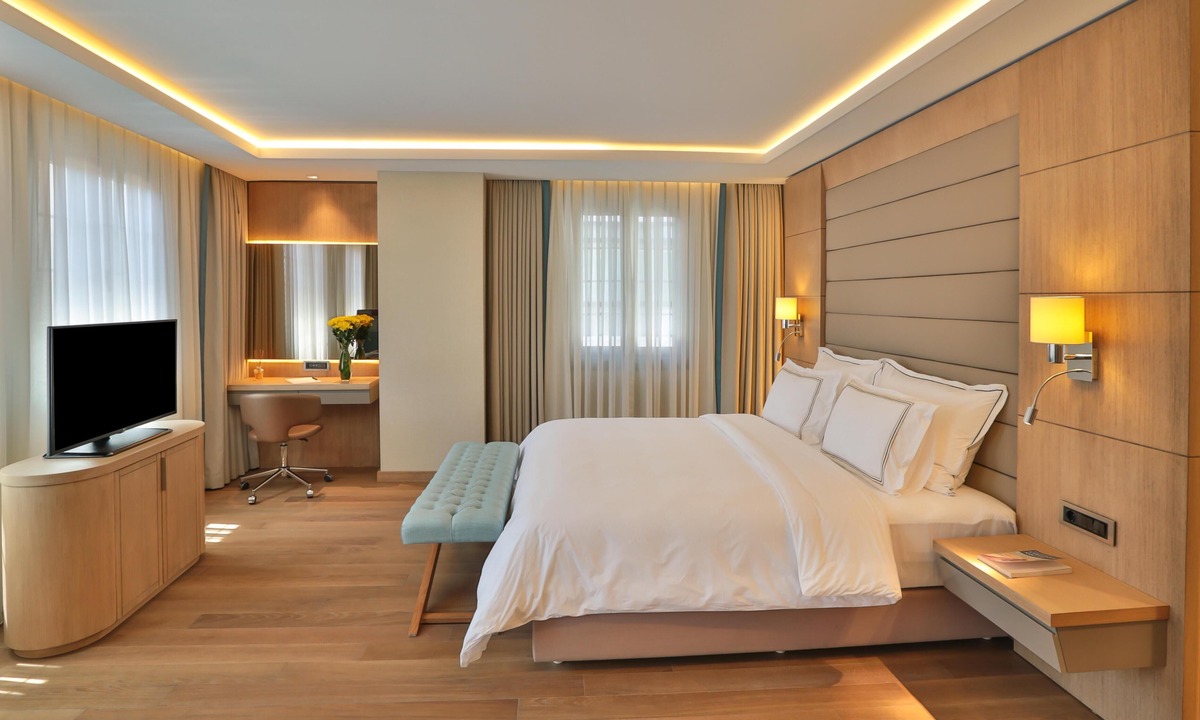 Nisantasi Hotel | Ada Suites Nisantasi
