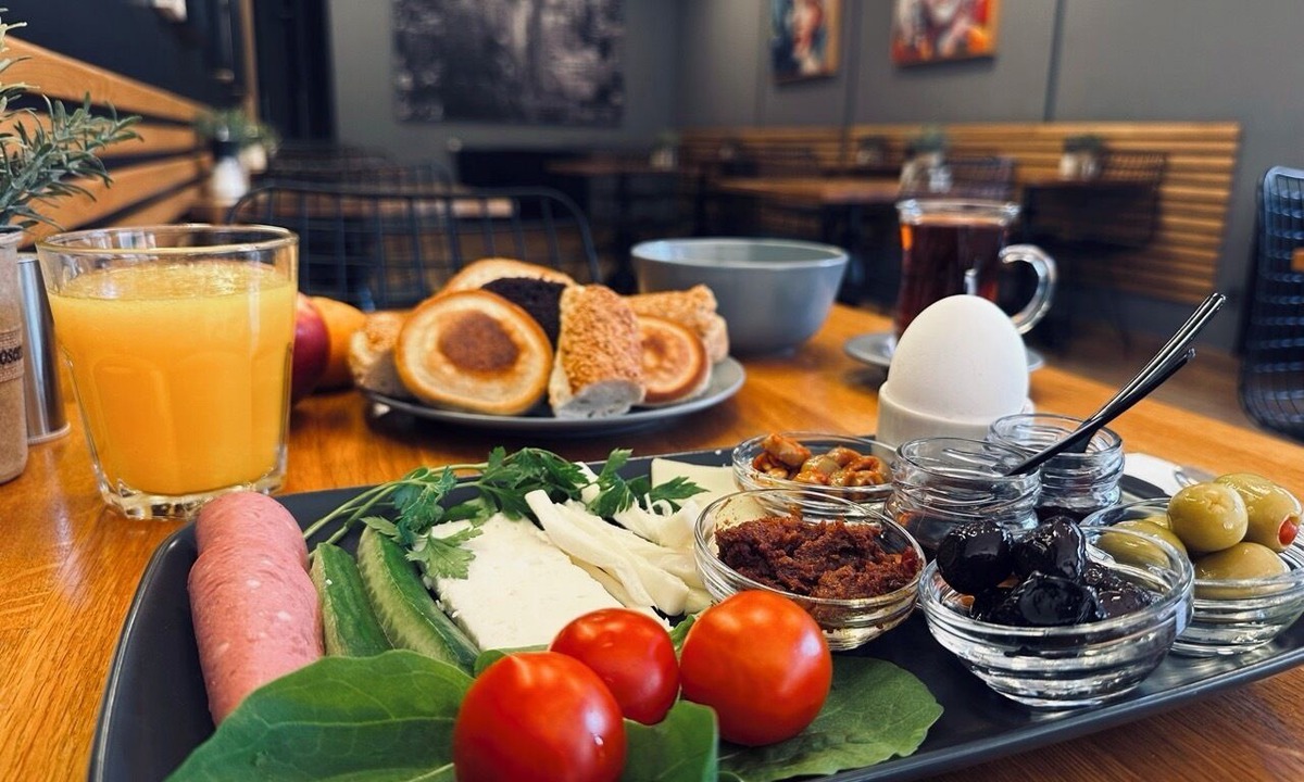 Rasimpasa Hotel | My Dora Hotel
