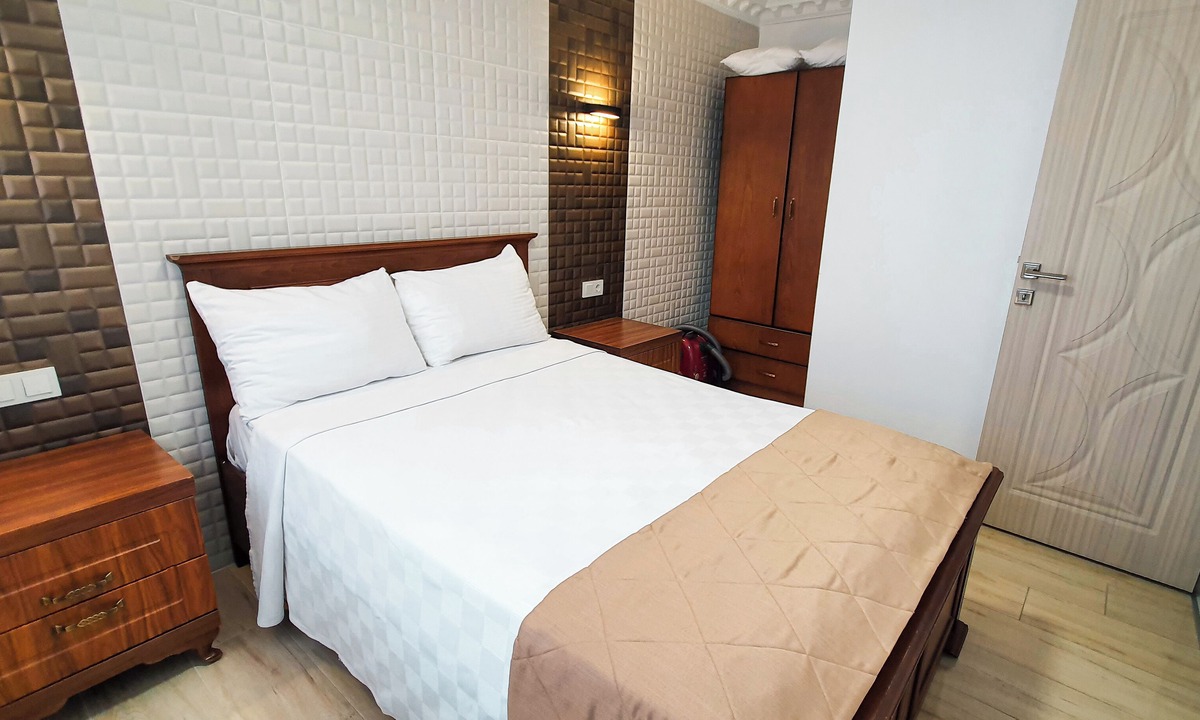 Cihangir Apartment | Live like a local in the heart of vibrant Cihangir