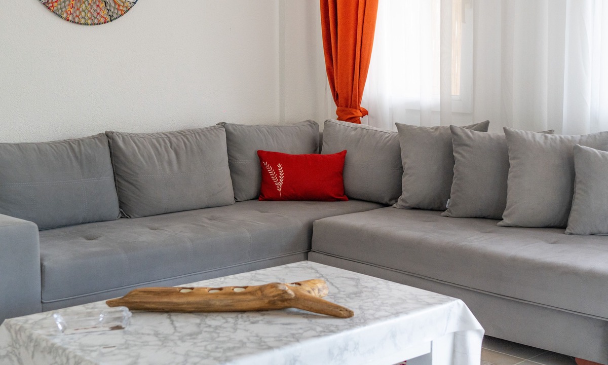 Mentese Villa | Renta Villa Bodrum