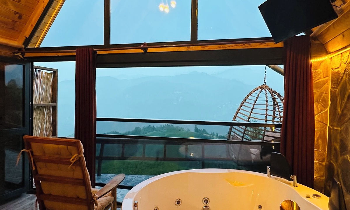 Ayder Ski Chalet | Sitiela Bungalov