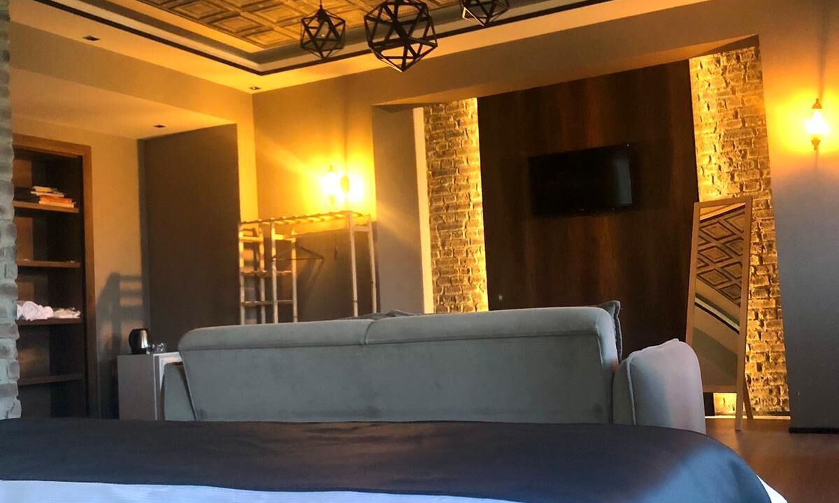 Arnavutkoy Villa | Gis Airport