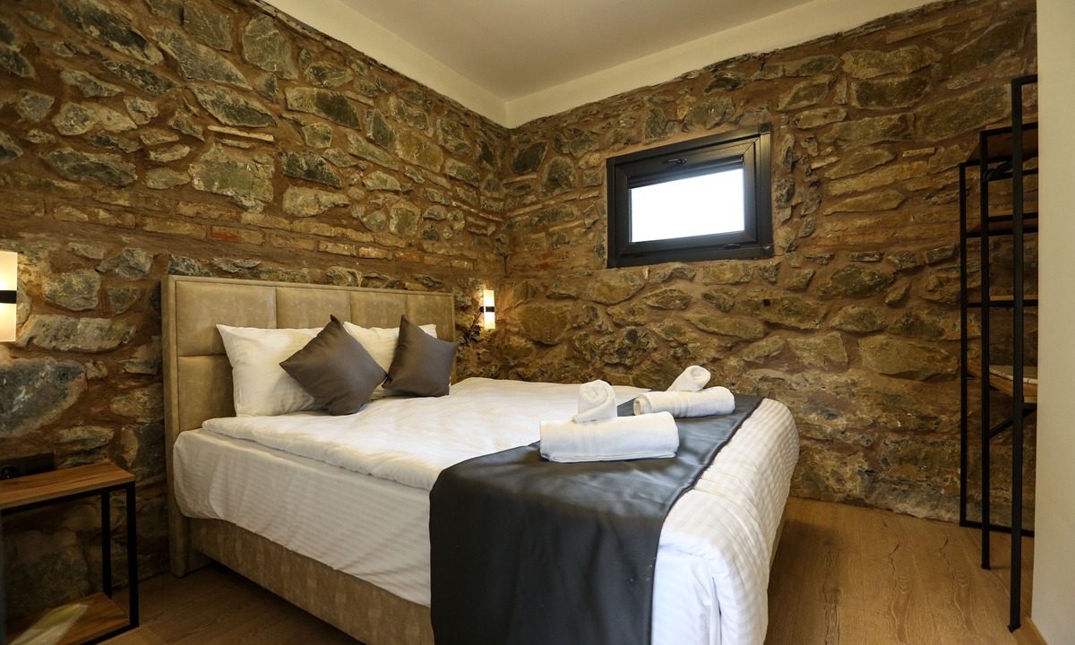 Tarabya Mahallesi Apartment | mia mia suites