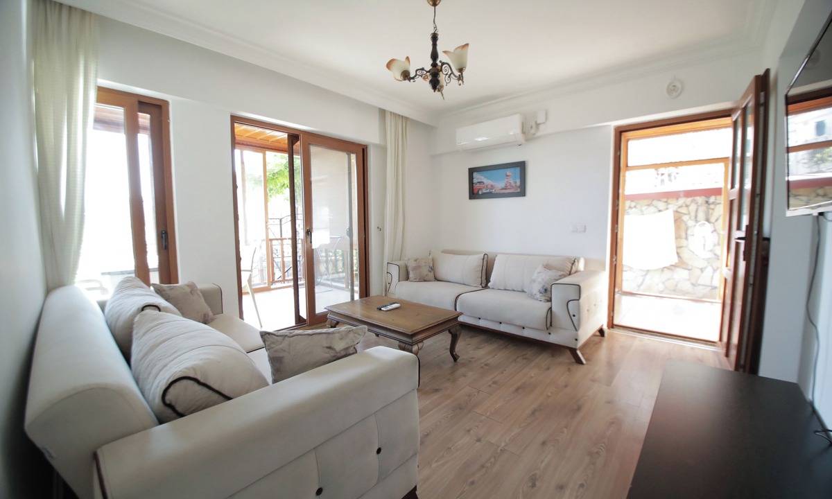 Akyaka Apartment | Apart48