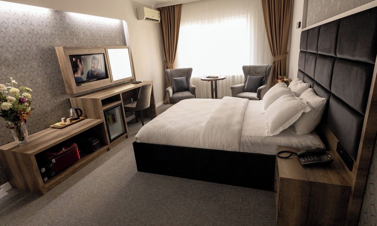 Trabzon Apartment | COMFORT HOUSE