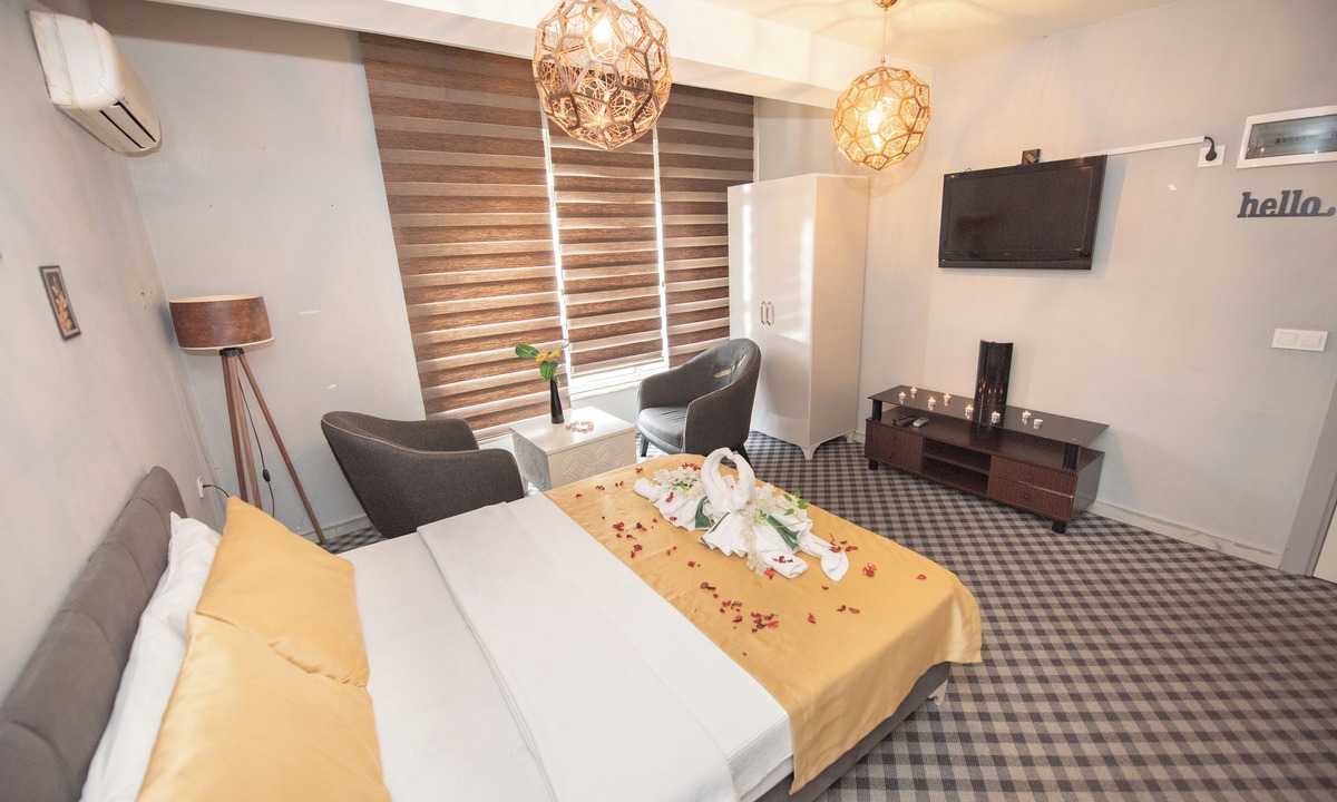Kepez Apartment | PALVAN ACCOMMODATION