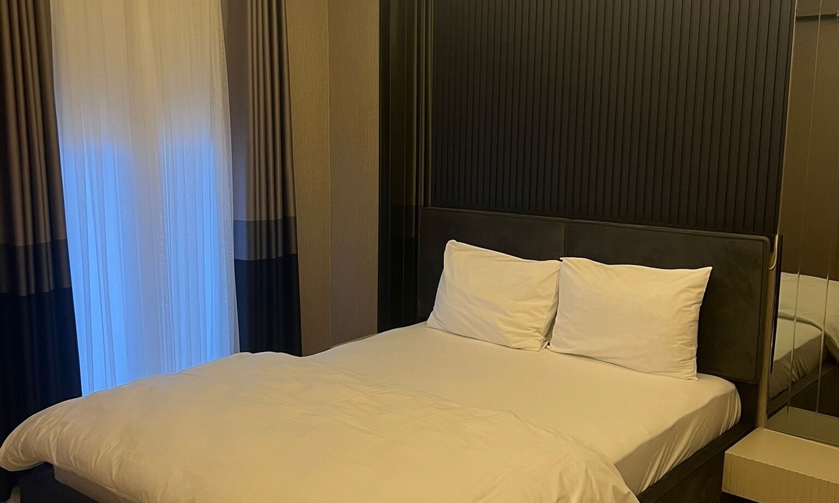 Buca House | Safran Suit Otel
