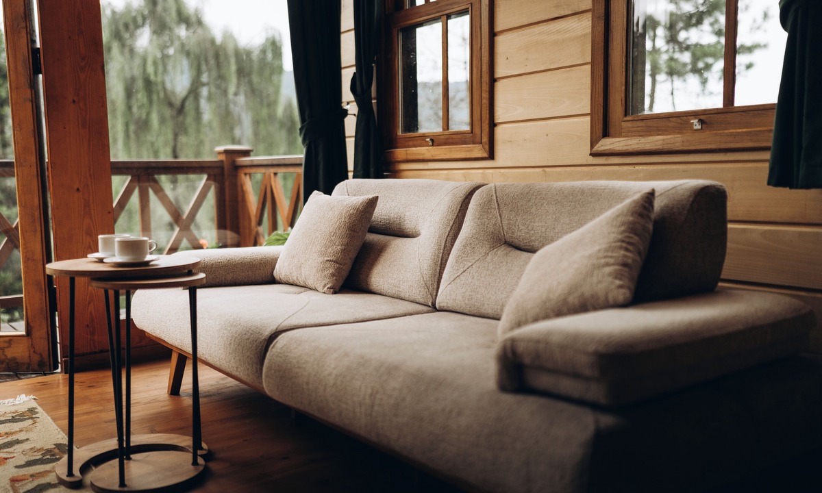 Arhavi Ski Chalet | Lome Çiftliği Otel ve Restoran