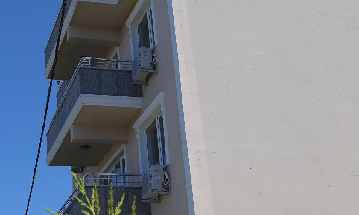 Trabzon Apartment | Trabzon Suites