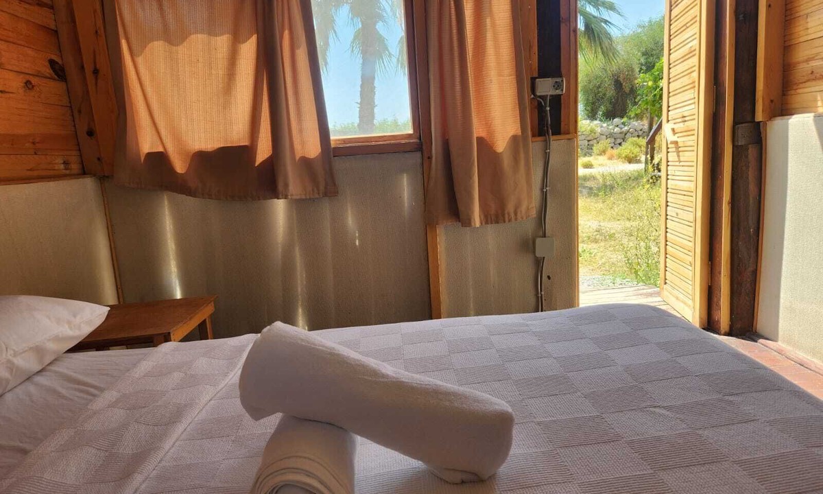 Faralya RV Rental | Kelebekler Vadisi Butterfly Valley