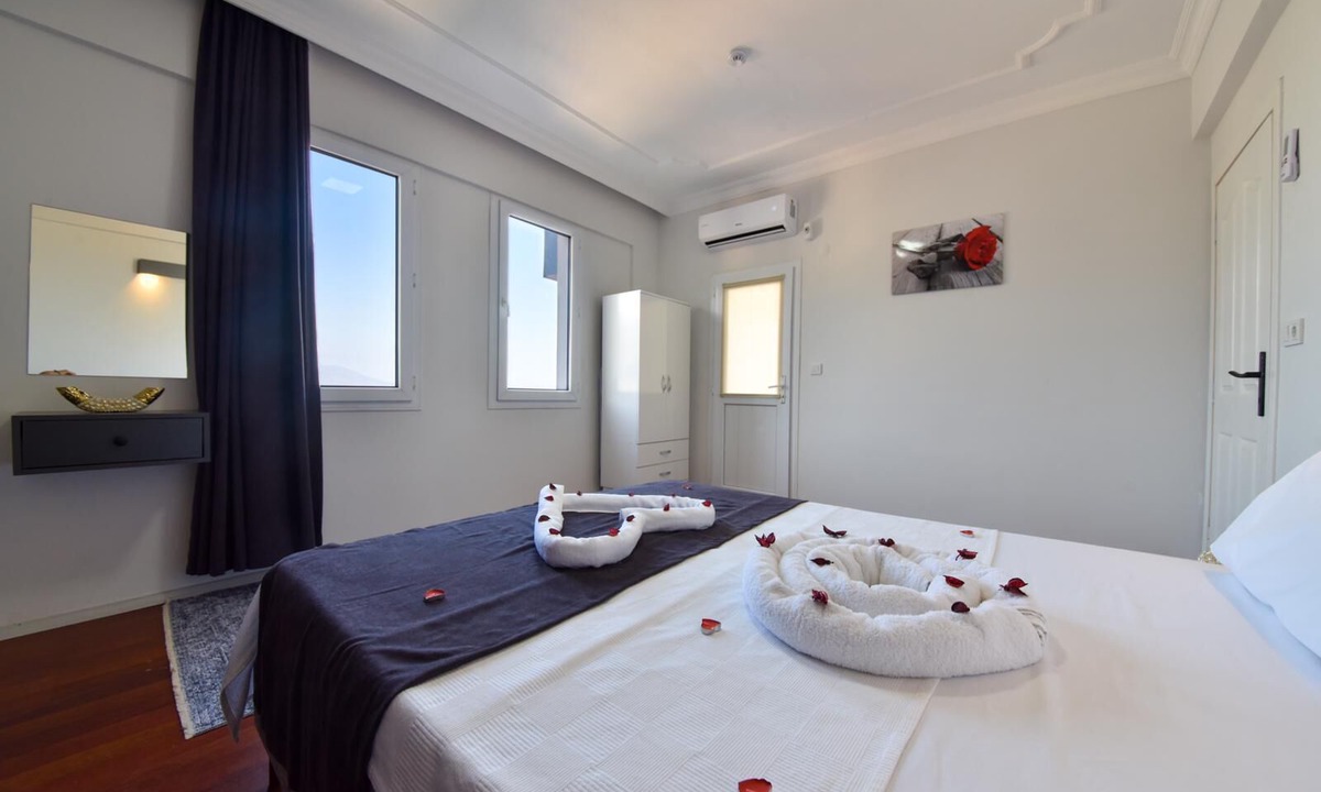 Demre Apartment | Bilginer Apart