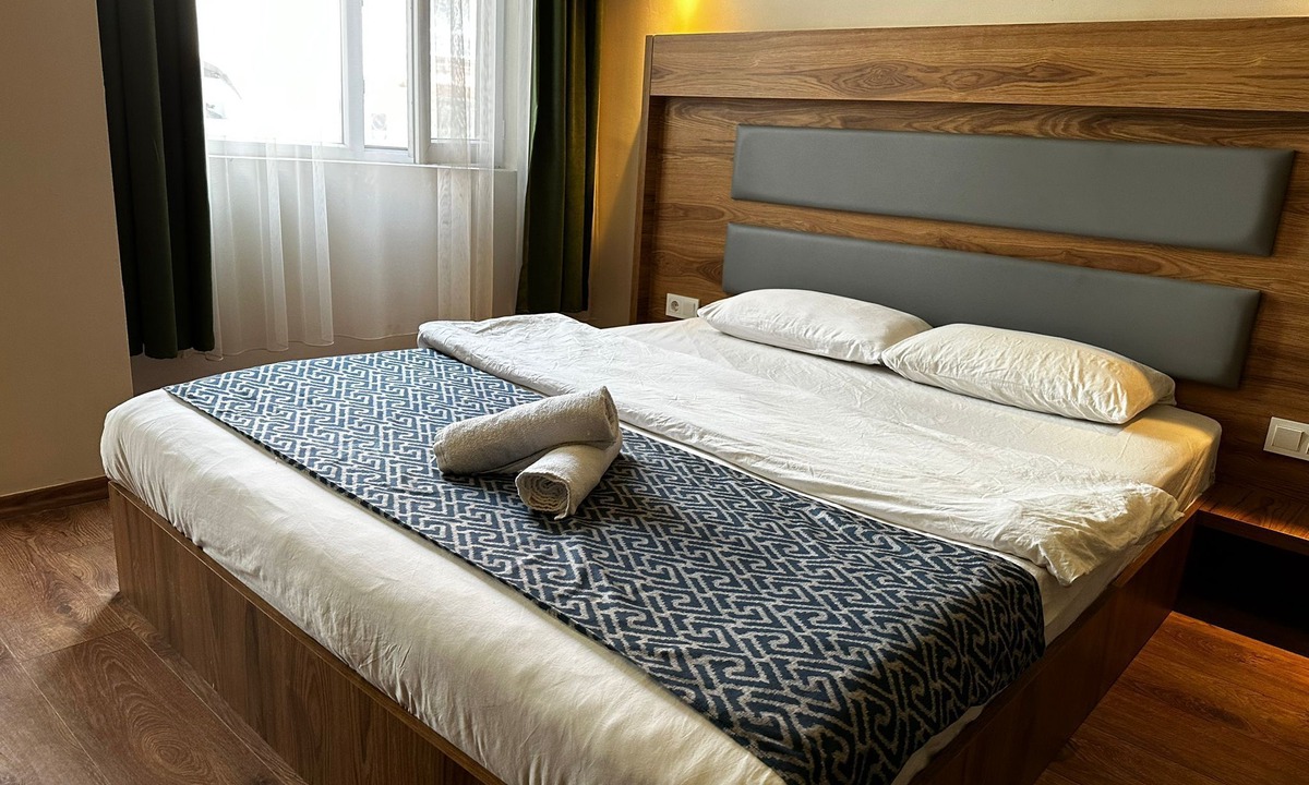 Ankara City Center Apartment | OTTO City Premium Suites