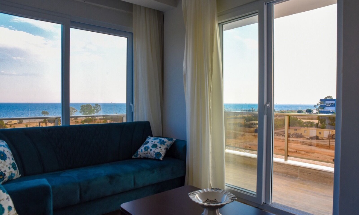Demre Apartment | Soral Apart Otel