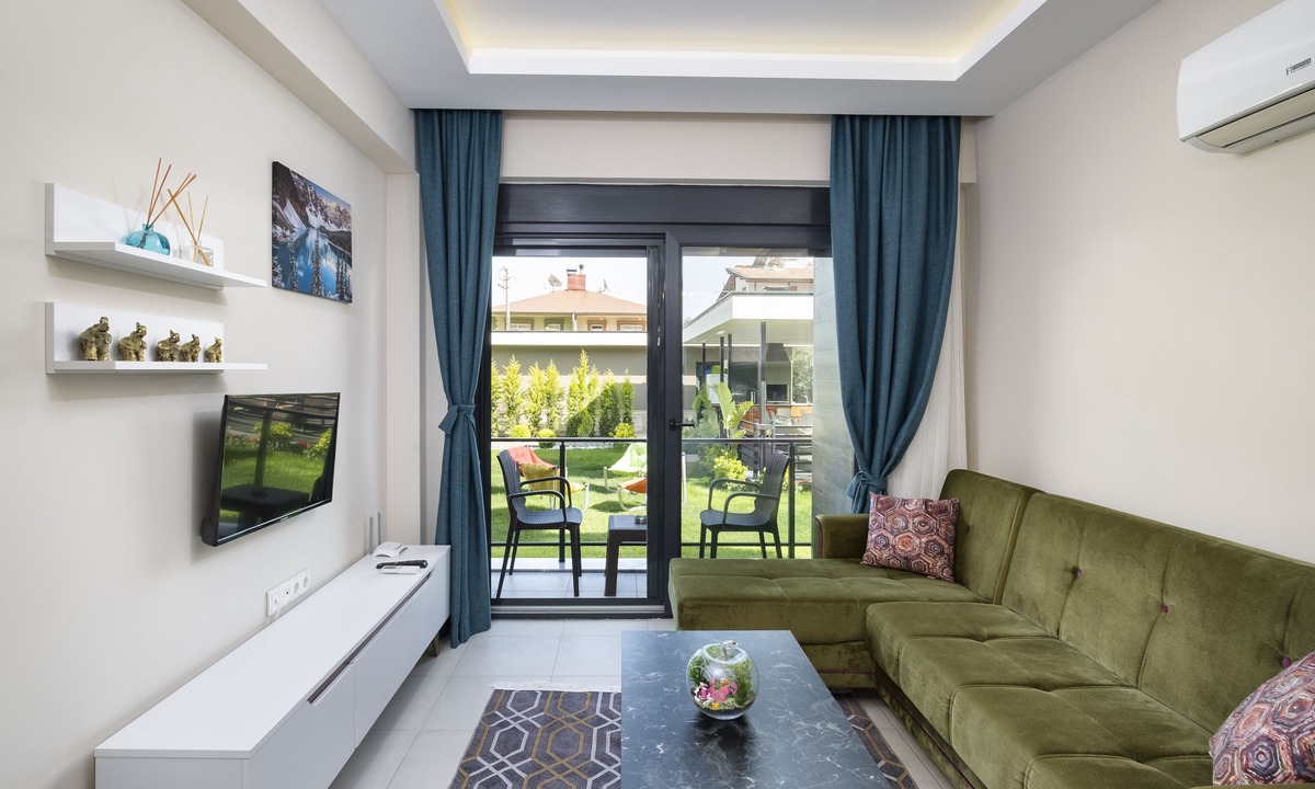 Tekirova Apartment | Orion Apart Tekirova