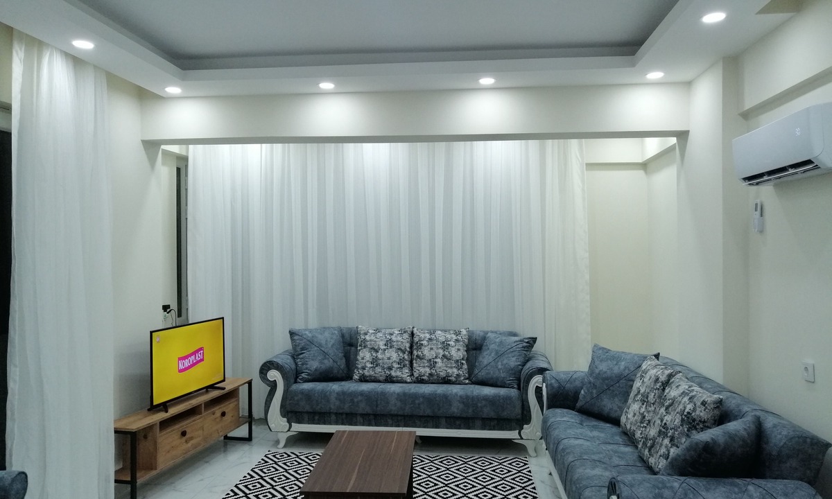 Demre Apartment | Deniz Apart