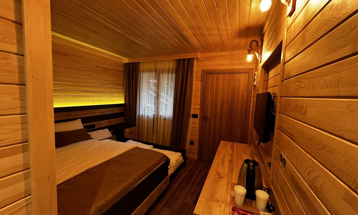 Uzungol Apartment | Bavul Suite