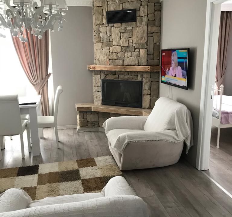 Agva Apartment | Baran Apart