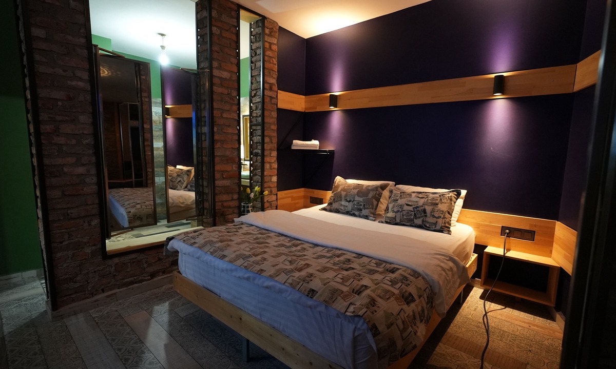 Ankara City Center Apartment | Anka Residence