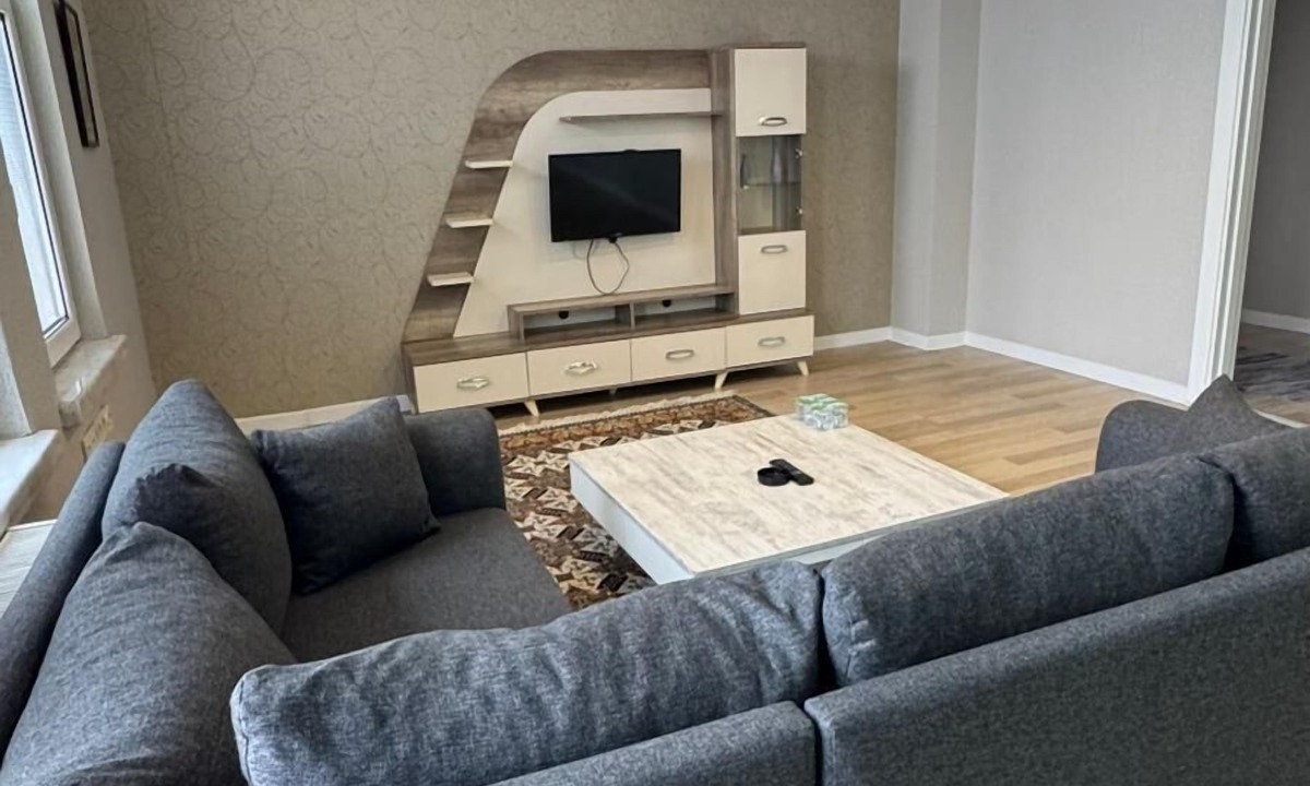 Ankara City Center Apartment | Milenyum House Suite