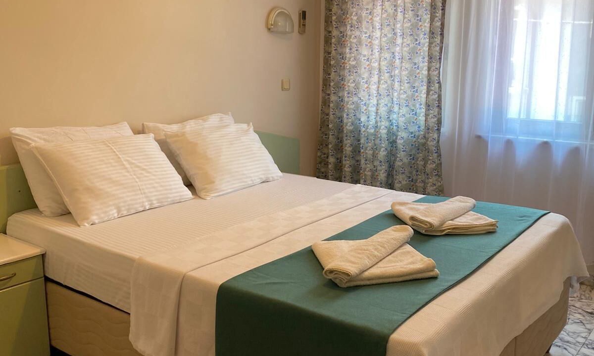 Icmeler Apartment | Ozay Apart Hotel