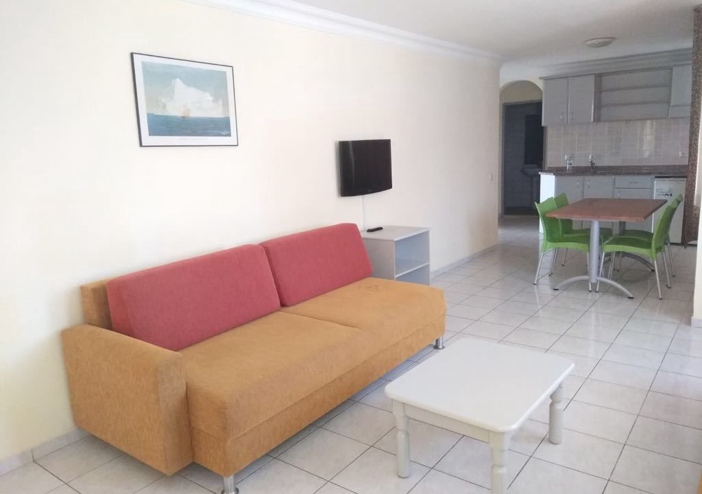 Alanya Apartment | Sailor Apart Hotel