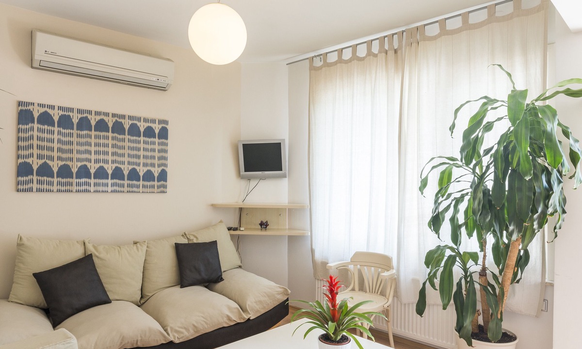 Old City Apartment | Amedros Deluxe-2