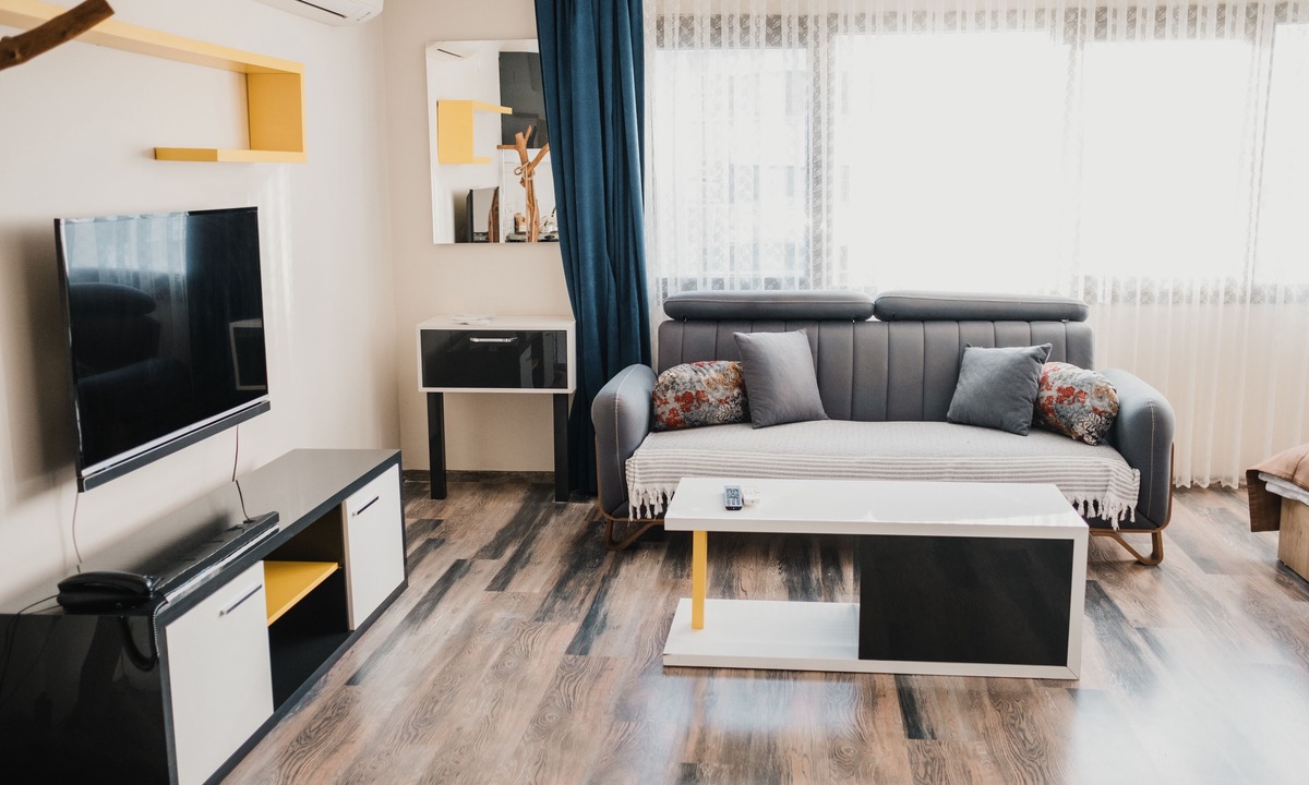 Izmir City Centre Apartment | Elite Residence Alsancak