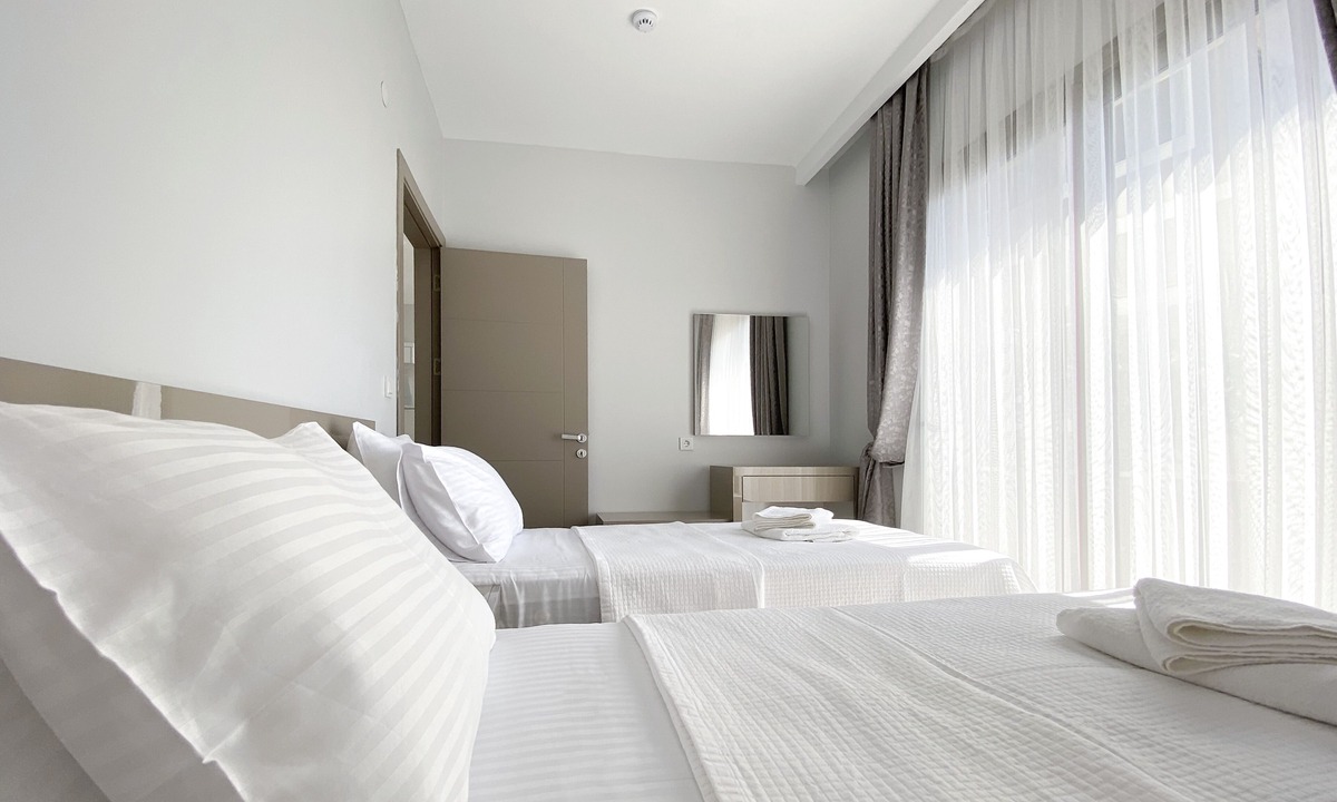 Cesme Apartment | Azize Palas Apart