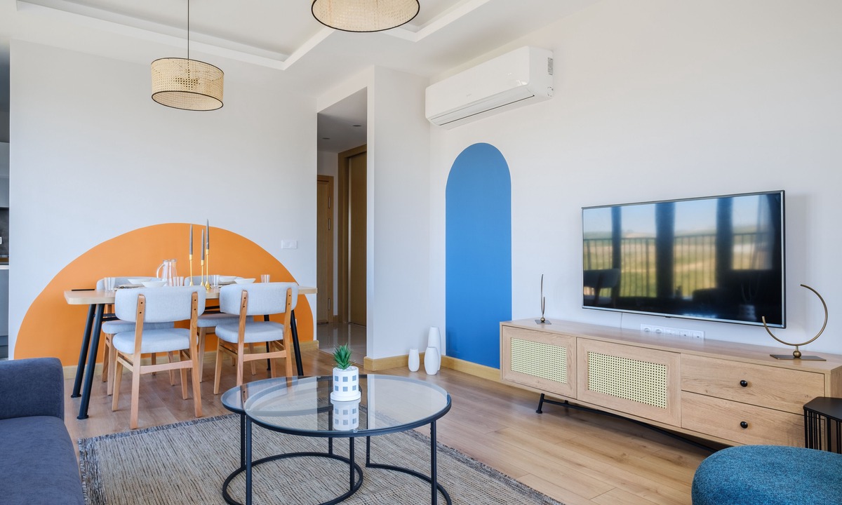 Basaksehir Apartment | Grand Residence by NewInn
