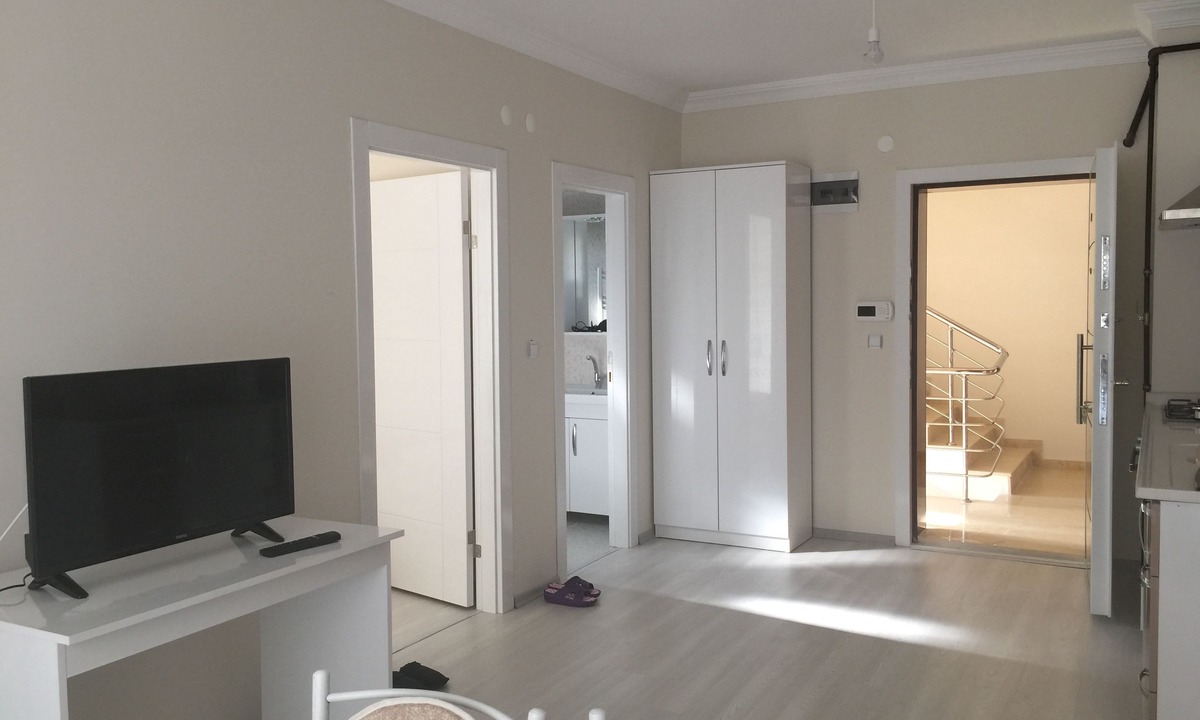 Cubuk Apartment | Dr.Aslan Apart Hotel - Airport