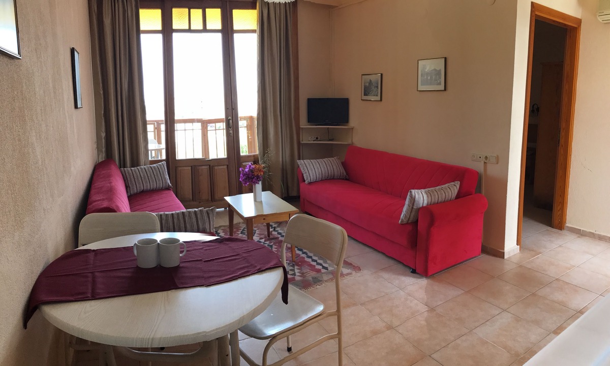 Side Apartment | Nar Apart Hotel