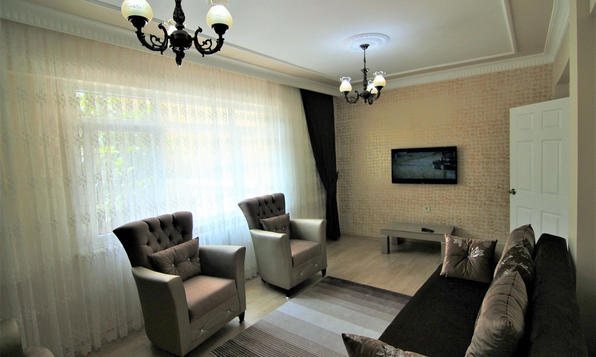 Sultanahmet Apartment | Yılmaz Apart