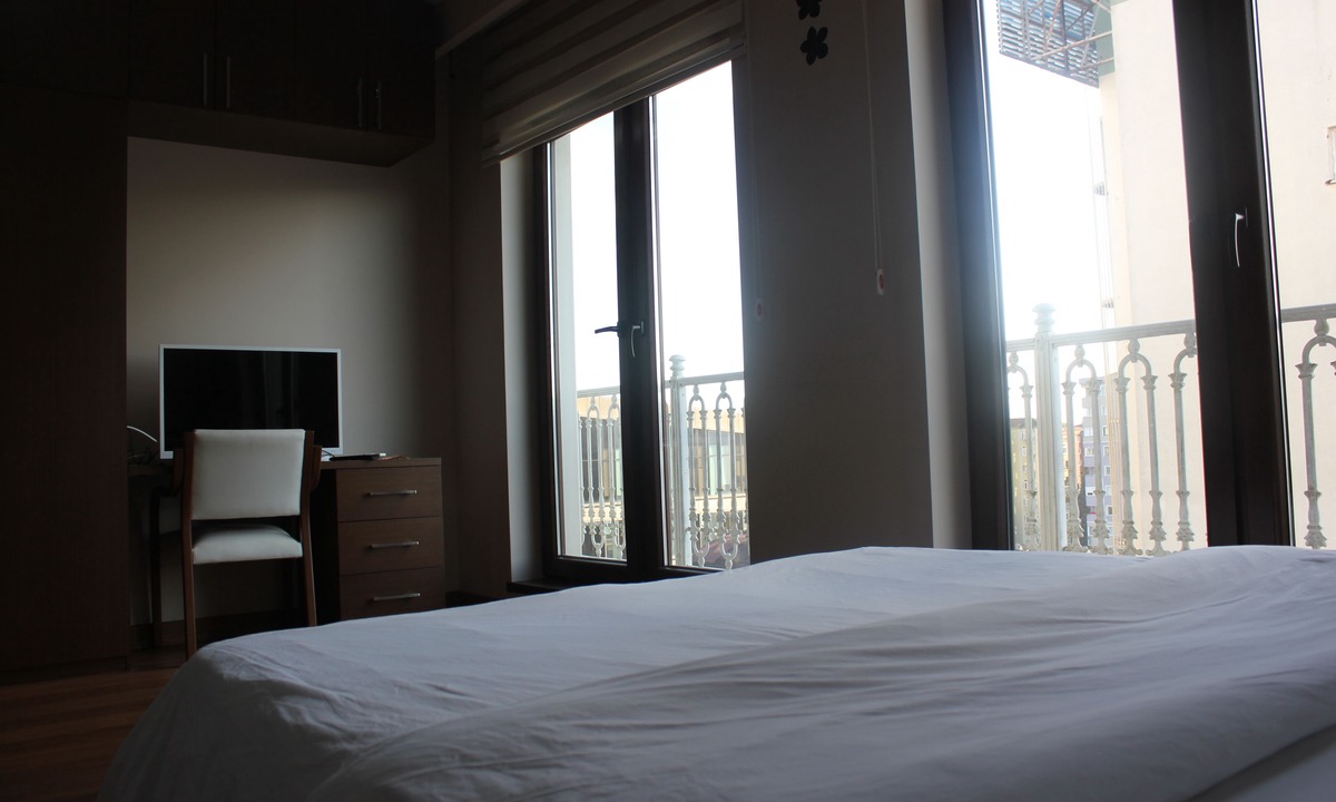 Pendik Apartment | Ottoman Suites