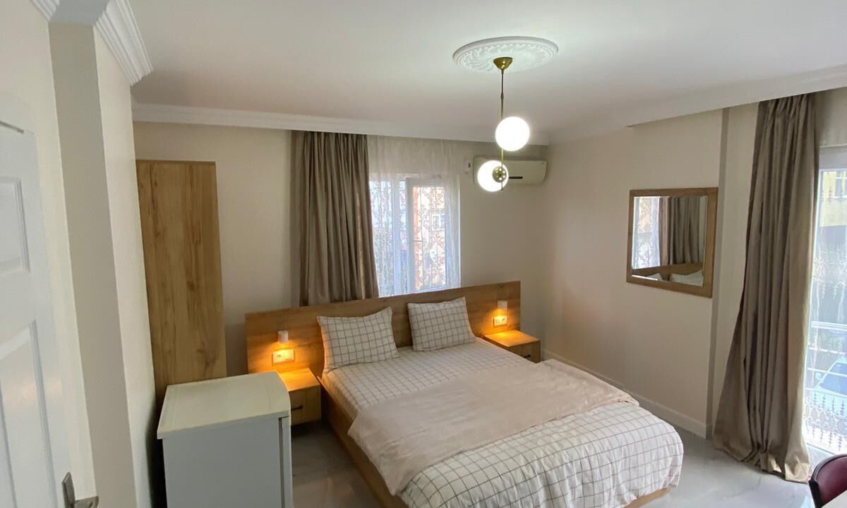 Trabzon Apartment | Menekse Apart