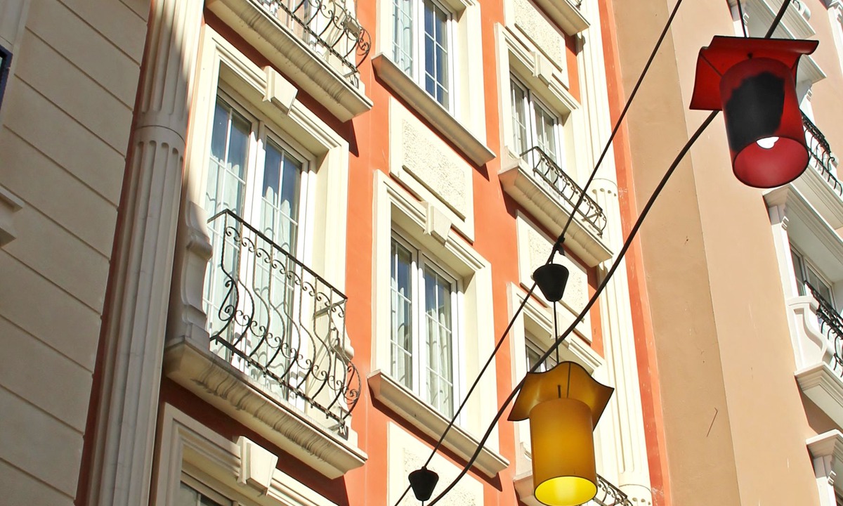 Cagaloglu Apartment | Konak Apart Hotel