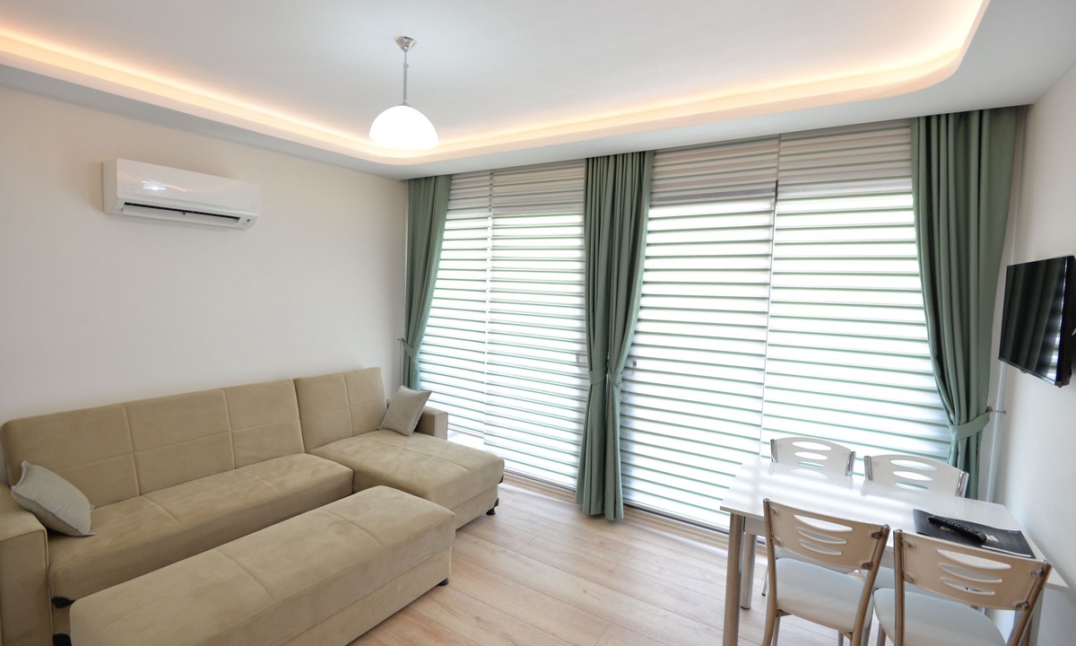Fethiye Apartment | Artim Exclusive Apart Hotel